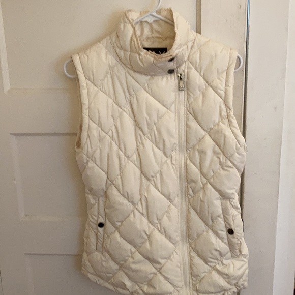 Marc New York vest/jacket - Picture 5 of 6